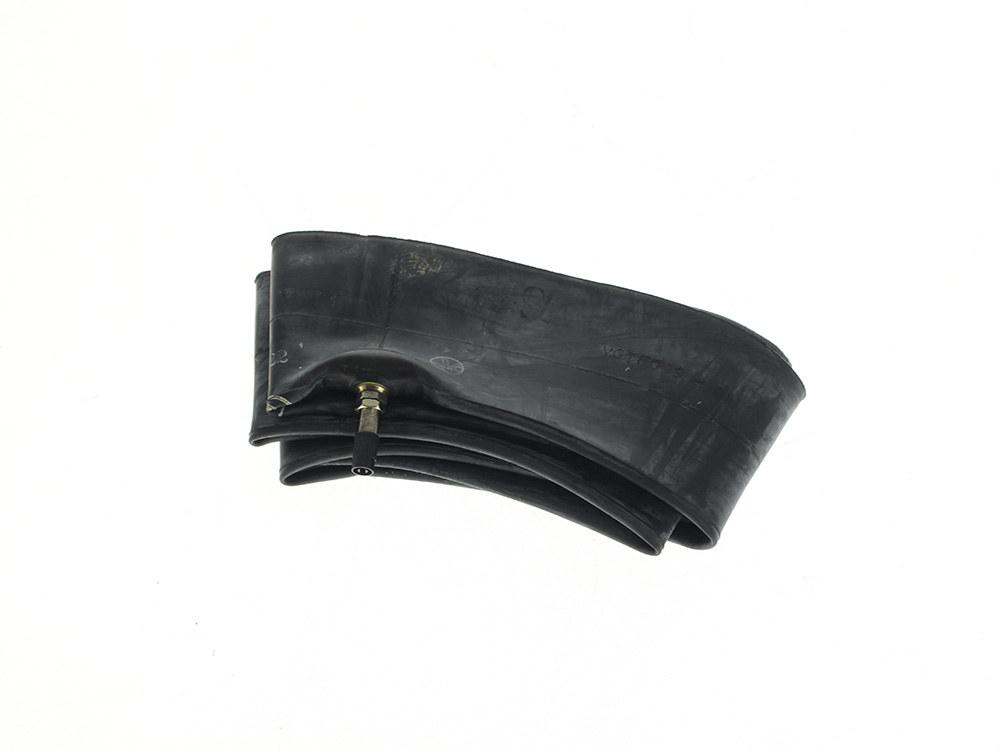 19in. Inner Tube with Metal Centre Valve. Fits 2.50in. Wide 19in. Rims