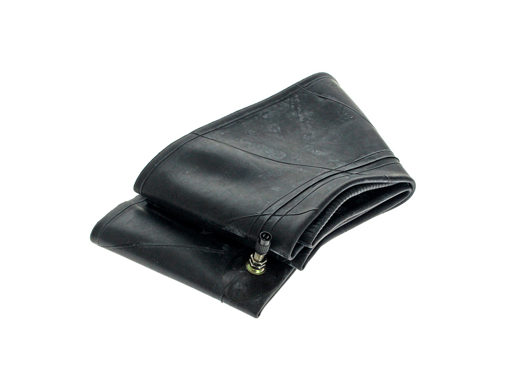 16in. Inner Tube with Metal Side Valve