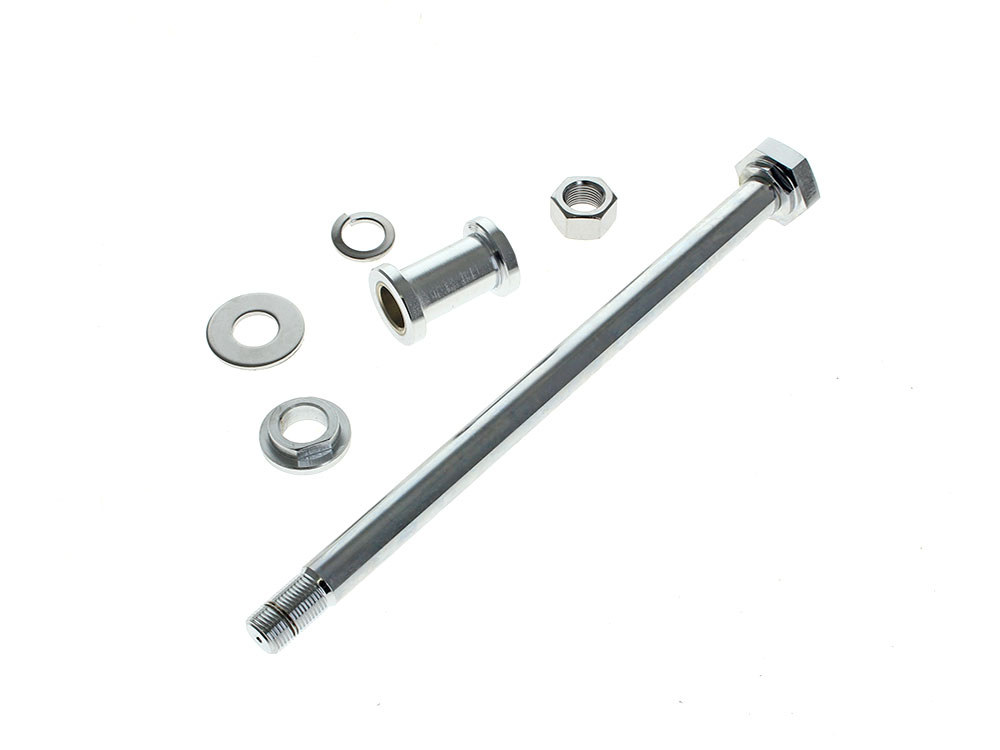 Rear Axle Kit. Fits Sportster 1952-1978