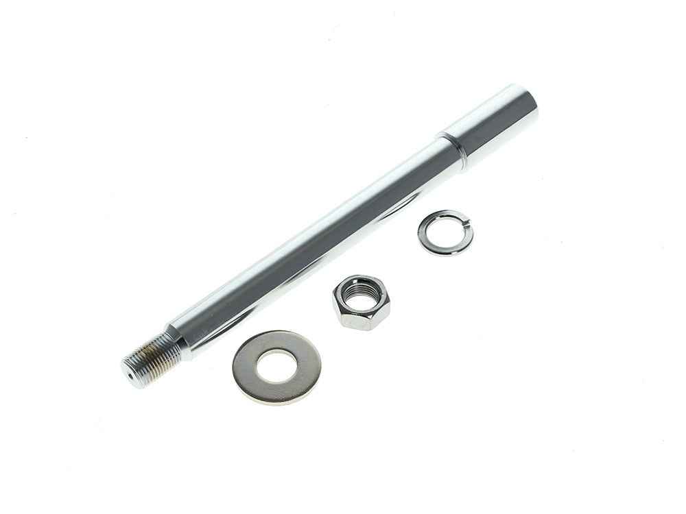 Front Axle Kit. Fits FX Models & Sportster 1973-1977