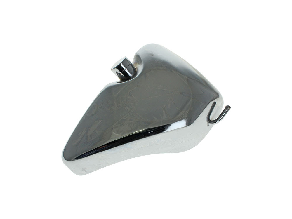 Oil Tank - Chrome. Fits Sportster 1983-1993