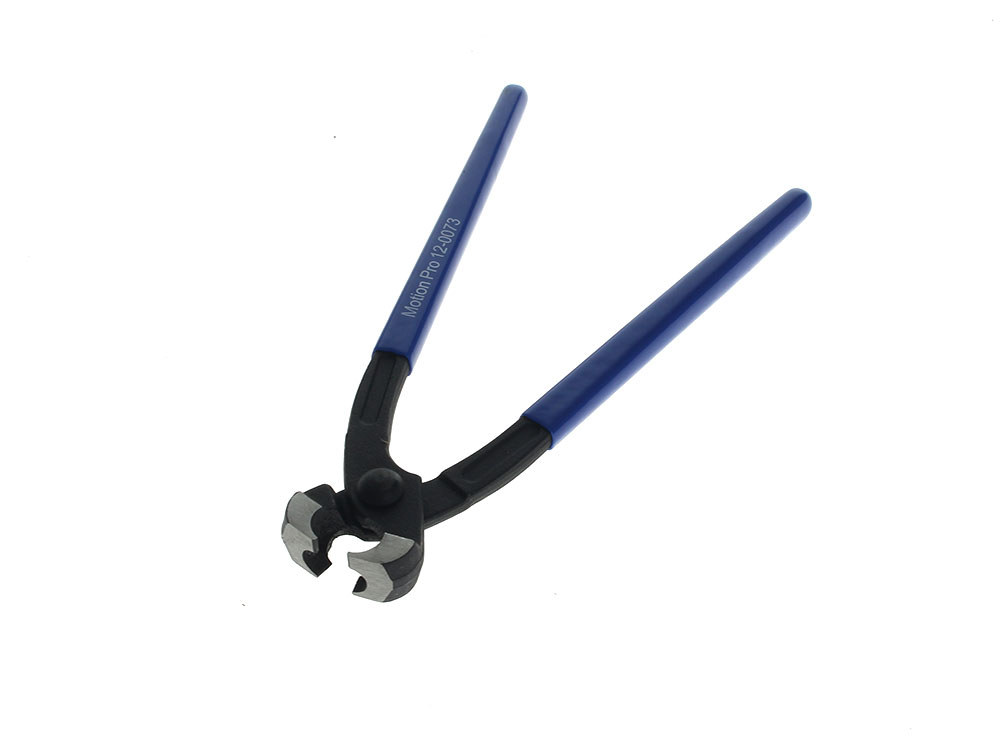 Straight Jaw Ear Clamp Tool. Usa on Both Step & Stepless Style Clamps