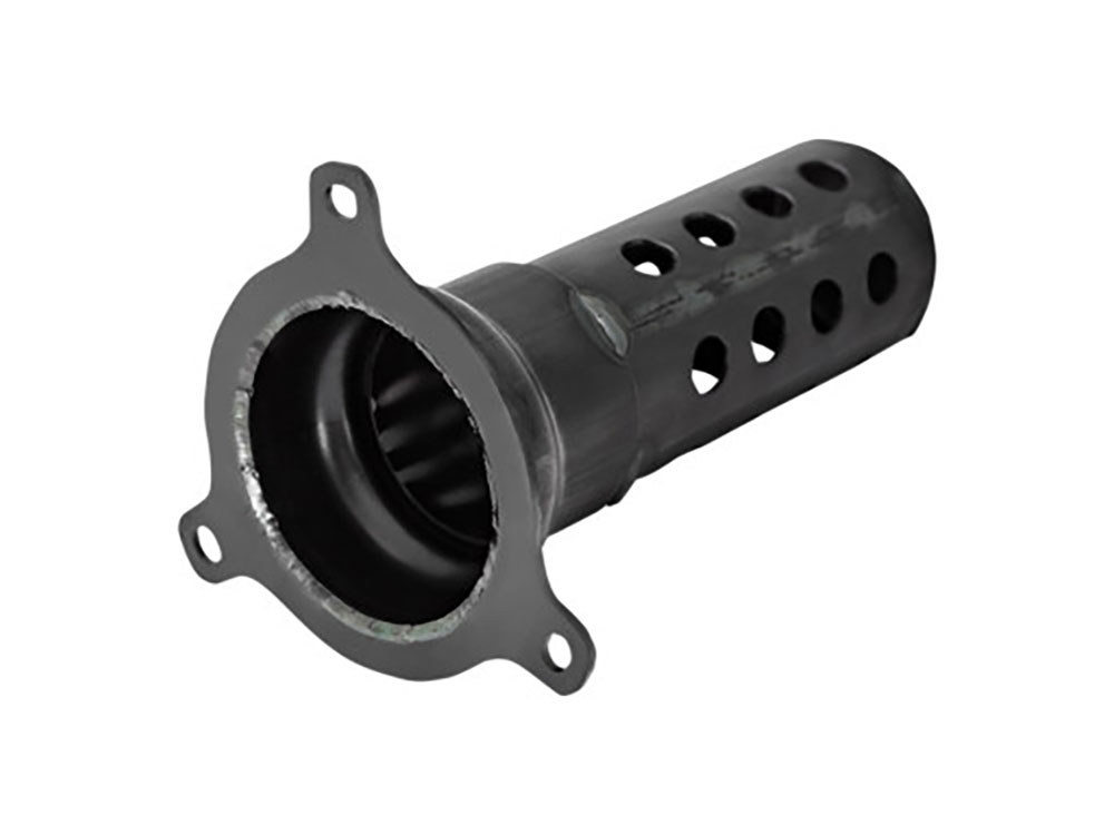 Hi Output Fat Bob 2018-2024 Muffler Quiet Baffle - Sold Each