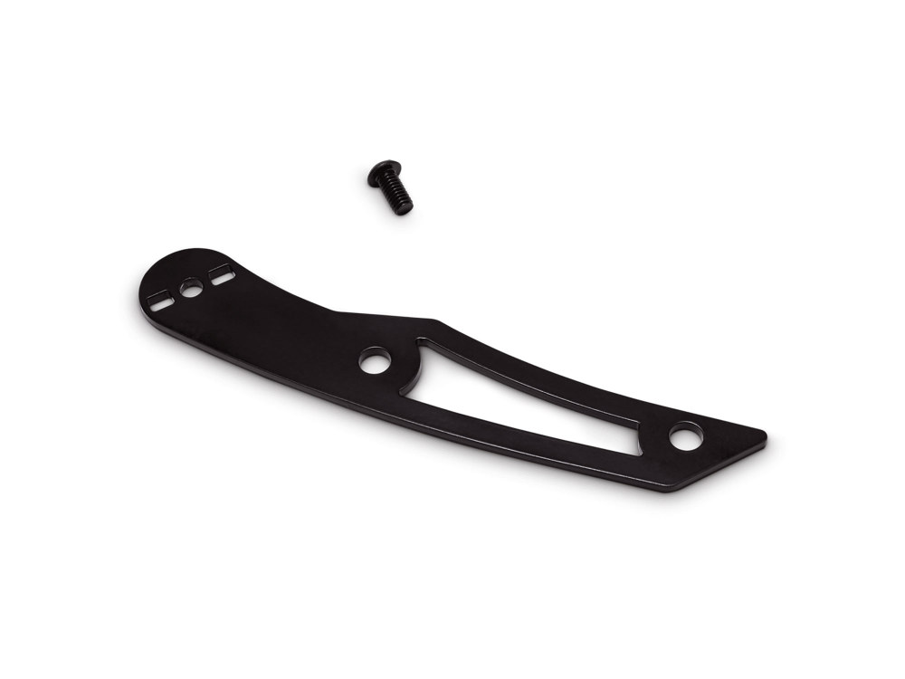 Saddlebag Support Bracket Kit. Fits Sport Glide & Heritage Softail Classic 2018up & Low Rider ST 2022up