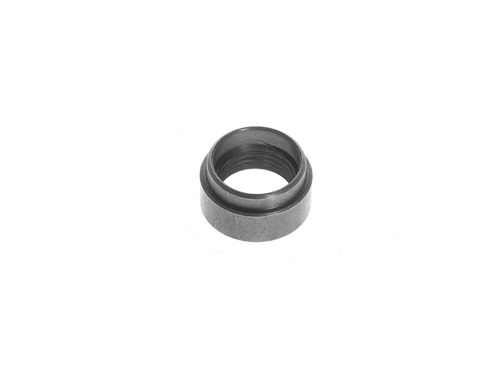 Walker Products Weld-In Oxygen Sensor Bung - 18mm Straight. Sold Each