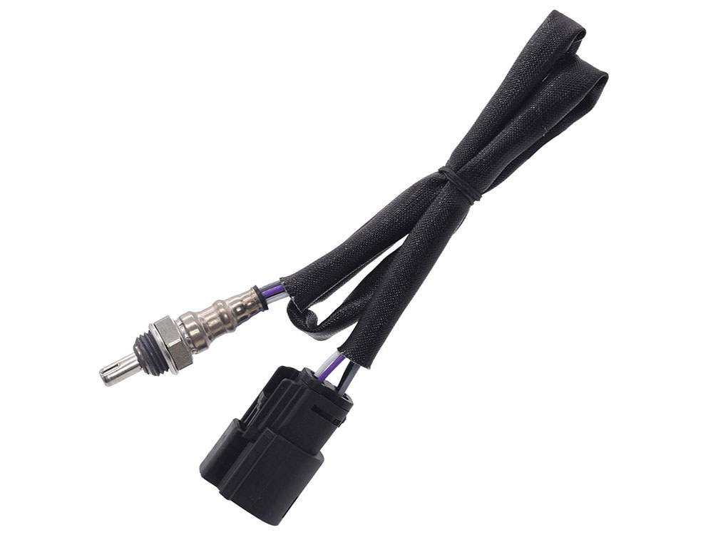 Oxygen Sensor. Fits Rear on Softail, Dyna & V-Rod 2012-2017 & Sportster 2014-2021