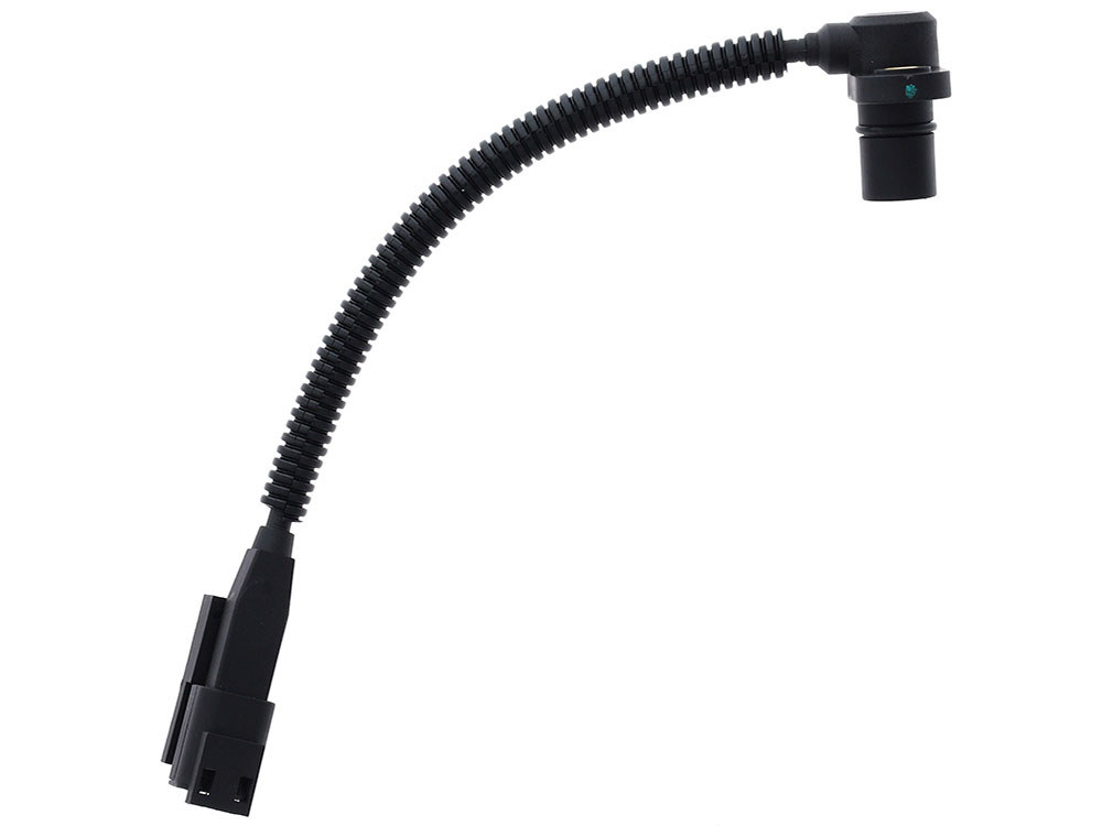 Crank Position Sensor. Fits Softail 2001-2017, Dyna 2006-2017, Touring 2004-2016 & Sportster 2006-2021