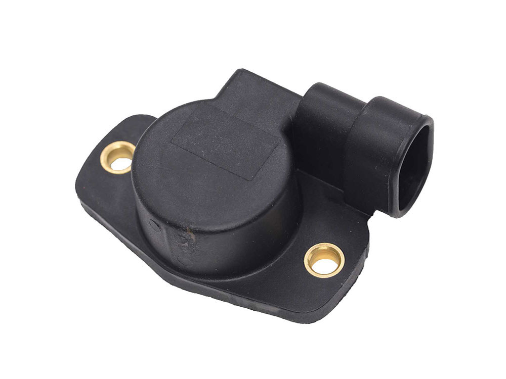 Throttle Position Sensor. Fits EFI Softail 2001-2005, Dyna 2004-2005, Touring 2002-2005 & Sportster 2007-2021