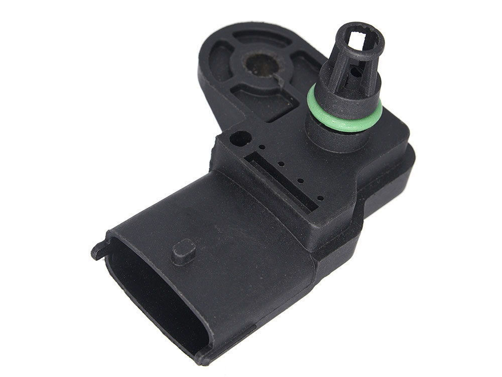 MAP Sensor. Fits Sportster 2007-2021, Throttle By Wire Touring 2008-2016, Softail 2016-2017 & Dyna Low Rider S 2016-2017