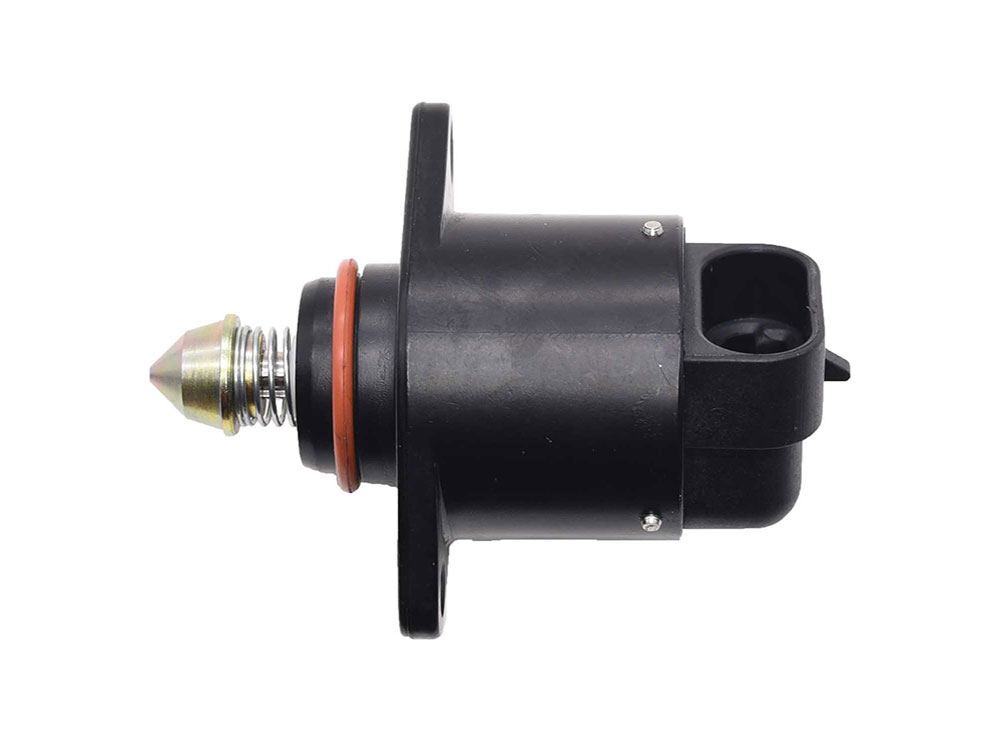 Soupape De Commande D'air De Ralenti (IAC) Pour Harley Davidson – Références 228W85695, 27628-01, Compatible FLSTN Electra Road King