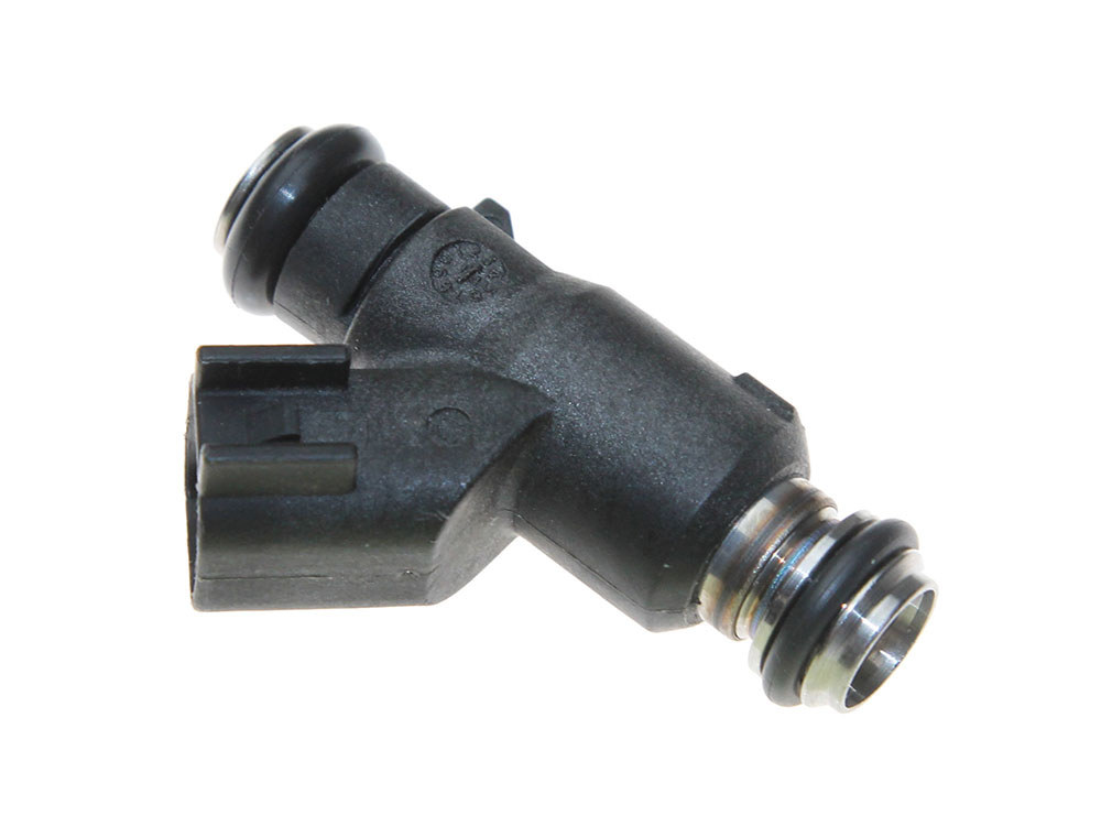 3.91g/s Fuel Injector. Fits Softail 2006-2015, Dyna 2006-2017 & Touring 2006-2007.
