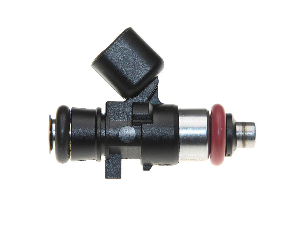 4.38g/s Fuel Injector. Fits Milwaukee-Eight 2017up.