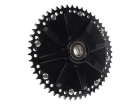 Cush Drive Chain Sprocket Kit with 51 Teeth Sprocket. Fits Touring 2009up. 