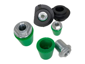 Alloy Art - Motorcycle Parts & Accessories - Rollies Speed Shop