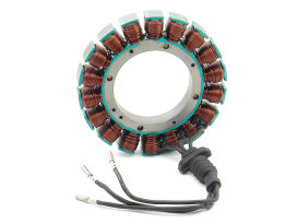 Stator. Fits Softail 2001-2006 & FXD 2004-2006. 
