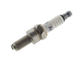 Autolite 4302 Spark Plug. Fits Milwaukee-Eight 2017up, Street 500 & 750 2015up & Indian Scout. 