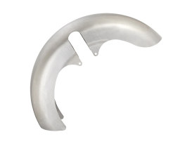 Radial Fat Wrap Front Fender. Fits Touring 2014up with 18in.x5.5in. Front Wheel. 