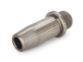Oversize Intake Valve Guide. Fits Sportster 1957-Early 1983. +.001in. Outside Diameter. 
