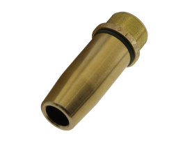 Intake & Exhaust Valve Guide. Fits Big Twin 1980-1984. Standard Outside Diameter. 