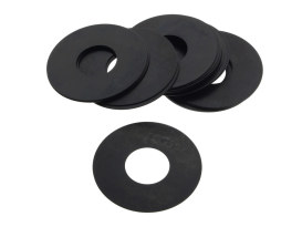 Valve Spring Shims - 0.015in. Thick. Fits Big Twin 1984-2004. Pack 20. 