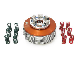 Scorpion Lock-Up Clutch. Fits M8 Touring 2021up with Cable Clutch. 