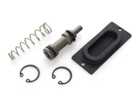 Kelsey Hayes Style Rear Brake Master Cylinder Rebuild Kit with 5/8in. Bore. 