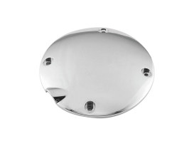 Derby Cover - Chrome. Fits Sportster 1994-2003. 