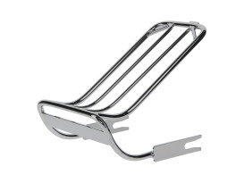 Luggage Rack. Fits FXST 1984-1999 & FXWG 1980-1986 with Bob Tail Fender. 