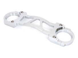 41mm Fork Brace - Chrome. Fits FXST 1984-2015, FXDWG 1993-2005 & FXWG 1984-1986. 