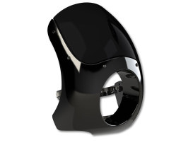 Outlaw Universal Fairing. Fits 35mm-49mm Forks & 5-3/4in. Headlight. 