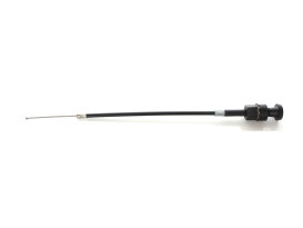 CV Carburettor Choke Cable. Fits Big Twin1990-06 & XLH 1200cc Sportster 1988-1992 & Sportster 2004-2006. 