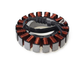 Stator. Fits Softail & Dyna 2007 Only. 