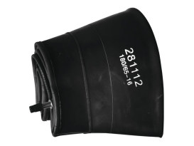 16in. Inner Tube with Metal Centre Valve. Fits 180/65x16in. Tyres 