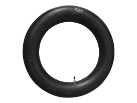 16in. Inner Tube with Metal Centre Valve. Fits 150/80x16in. Tyre. 