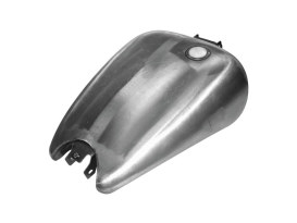 4.2 Gallon Stretched Fuel Tank. Fits Dyna 1991-2005 with Carby 