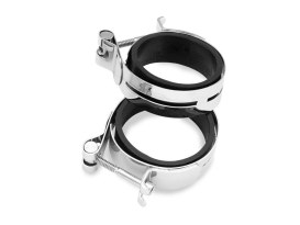Band Style Intake Manifold Clamps. Fits H-D 1978-1984. 