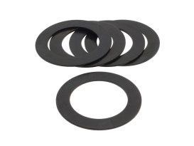 0.035in. Countershaft Low Gear, Right Thrust Washer - Pack of 5. Fits Sportster 1954-1985. 