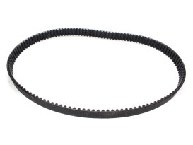 128 Tooth x 1-1/2in. Wide Final Drive Belt. Fits Softail 1993-1994 & Dyna 1991-1993 with 61 Tooth Rear Pulley. 