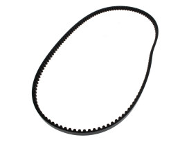 133 Tooth x 20mm Wide Final Drive Belt. Fits Softail 2007-2011 with OEM 200 Rear Tyre. 