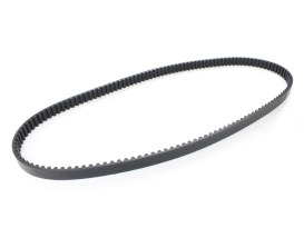 137 Tooth x 1-1/8in. Wide Final Drive Belt. Fits 1200 Sportster 2004-2006 with 68 Tooth Rear Pulley. 