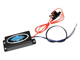 Hard-Wire Super Brake Light Load Equalizer. Fits H-D with CanBus. 