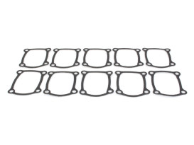 Tappet Cover Gasket - Pack of 10. Fits Milwaukee-Eight 2017up. 