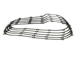 Primary Cover Gasket - Pack of 5. Fits Touring 2017up. 