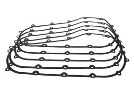 Primary Cover Gasket - Pack of 5. Fits Softail 2018up. 