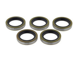 Cam Cover Seal - Pack of 5. Fits Big Twin 1970-1999. 