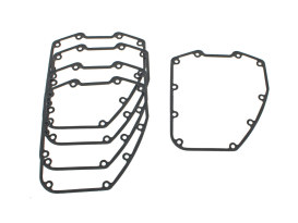 Cam Cover Gasket - Pack of 5. Fits Twin Cam 1999-2017. 