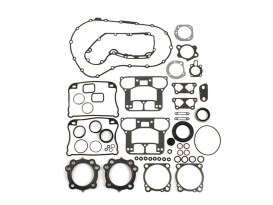 Engine Gasket Kit. Fits Sportster 2004-2006 with 1200cc Engine. 
