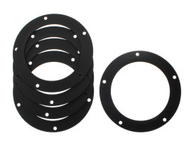 Derby Cover Gasket - Pack of 5. Fits Twin Cam 1999-2017. 