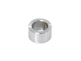 5/8in. Thick x 3/4in. Inside Diameter Axle Spacer - Chrome. 
