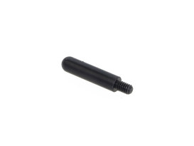 Stop Pin Kit - Black. Fits HD with Electric Throttle. 